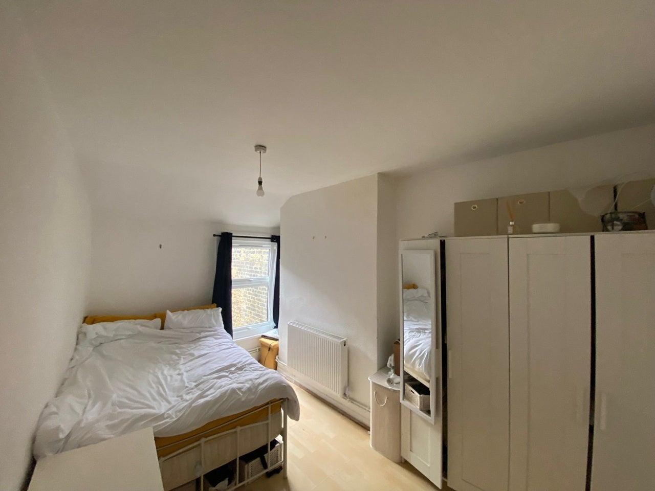 Flat The Grove in Greater London