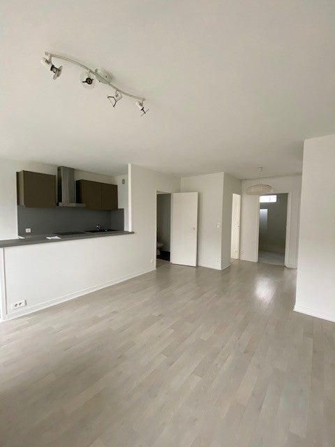 Appartement Avenue Foch à Nancy