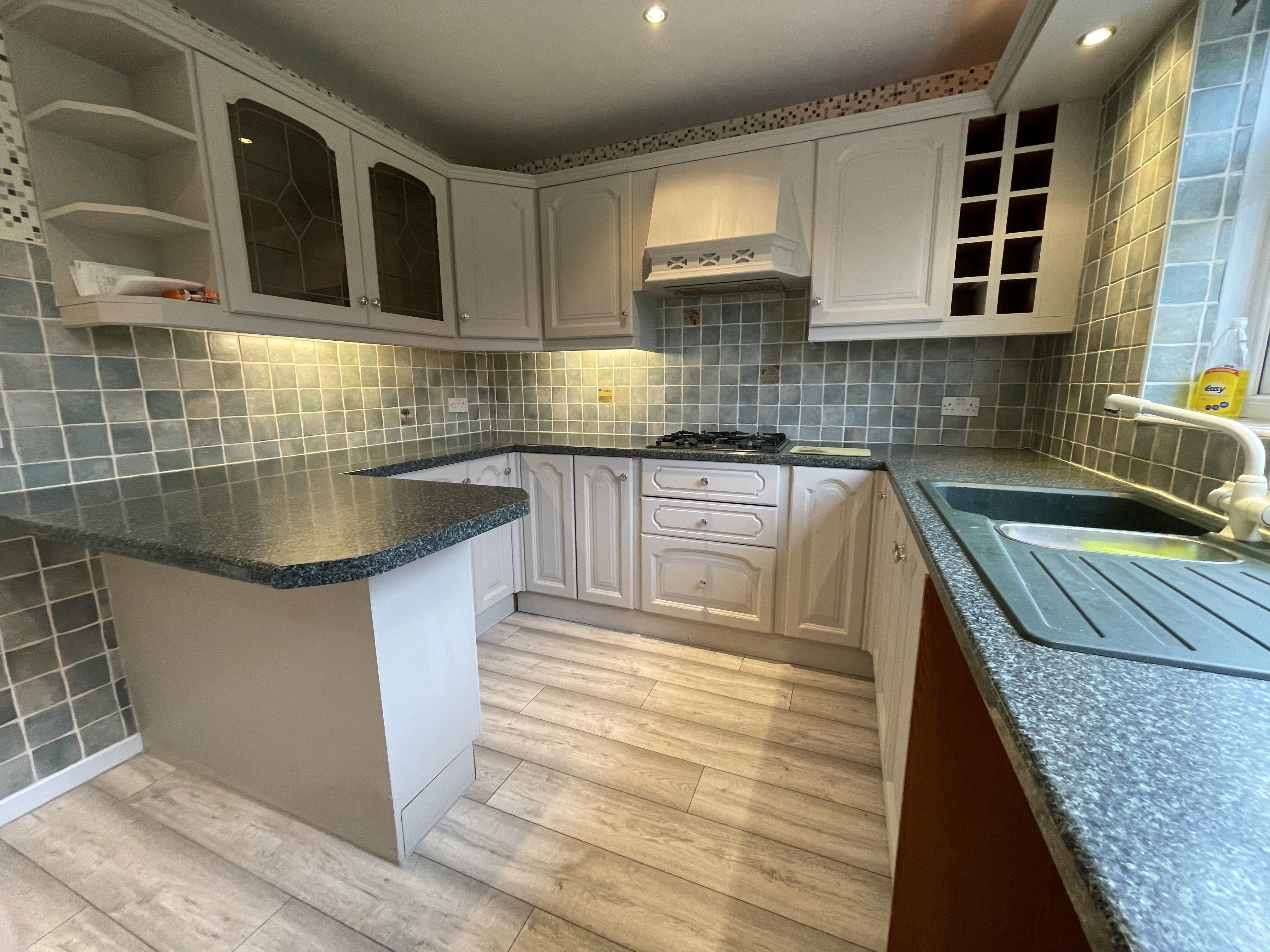 House Masser Road in Coventry