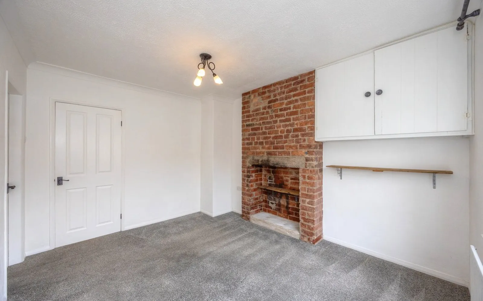 Flat Intake Crescent in Barnsley
