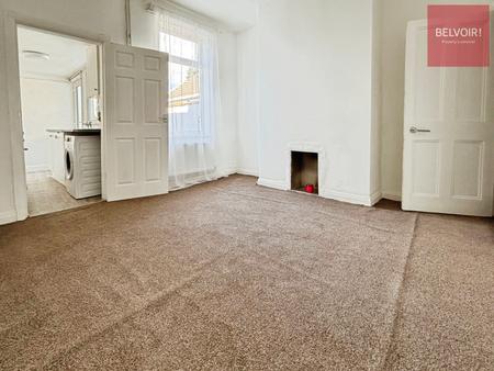 House Lime Street in Grimsby