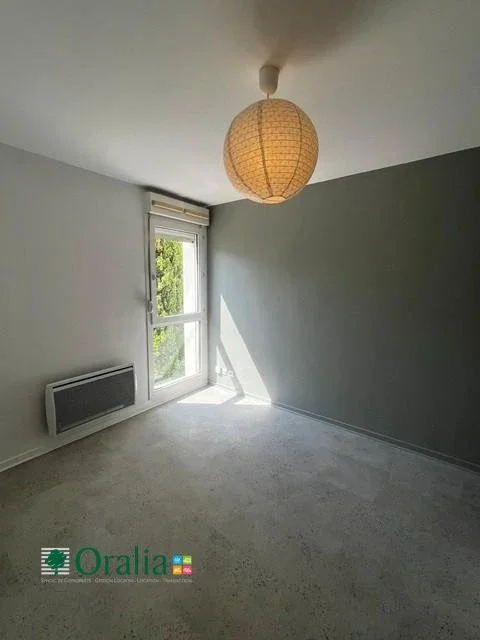 Flat Rue Robert II in Dijon