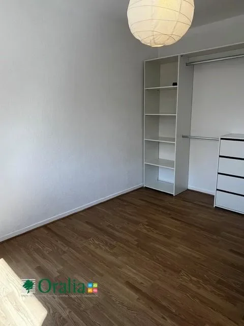 Flat Rue Robert II in Dijon
