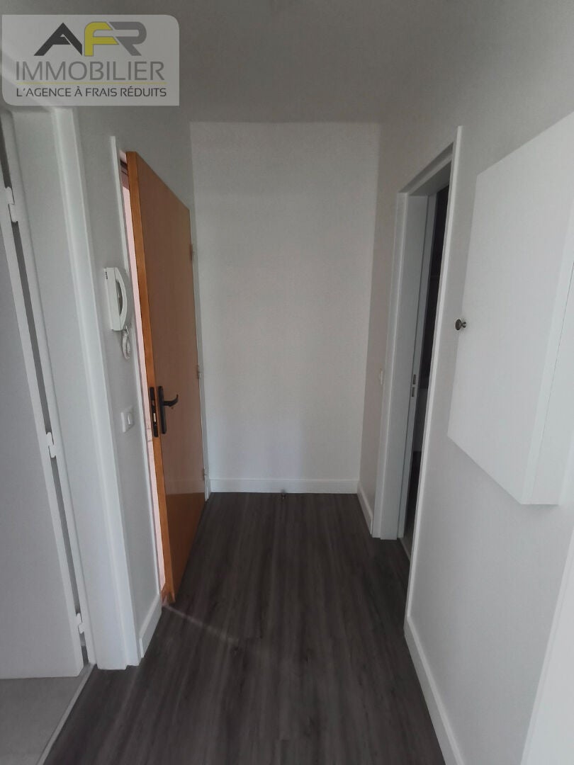 Appartement Avenue Jean Jaurès à Versailles