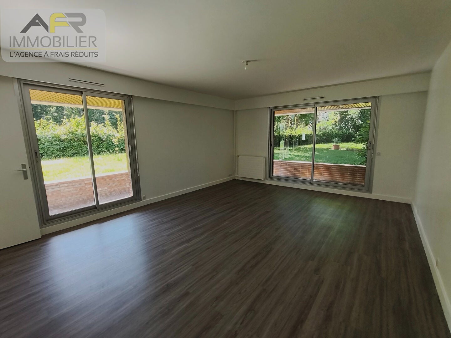 Appartement Avenue Jean Jaurès à Versailles
