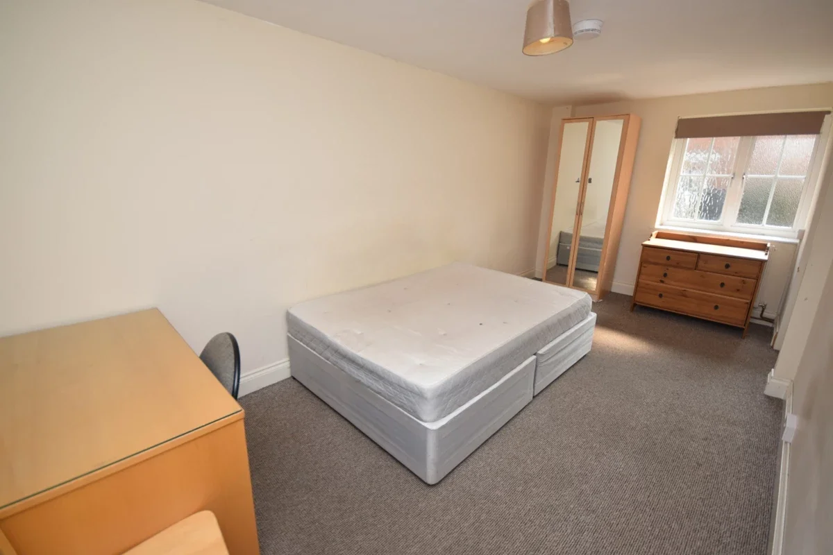 Flat Richards Street in Welwyn Hatfield