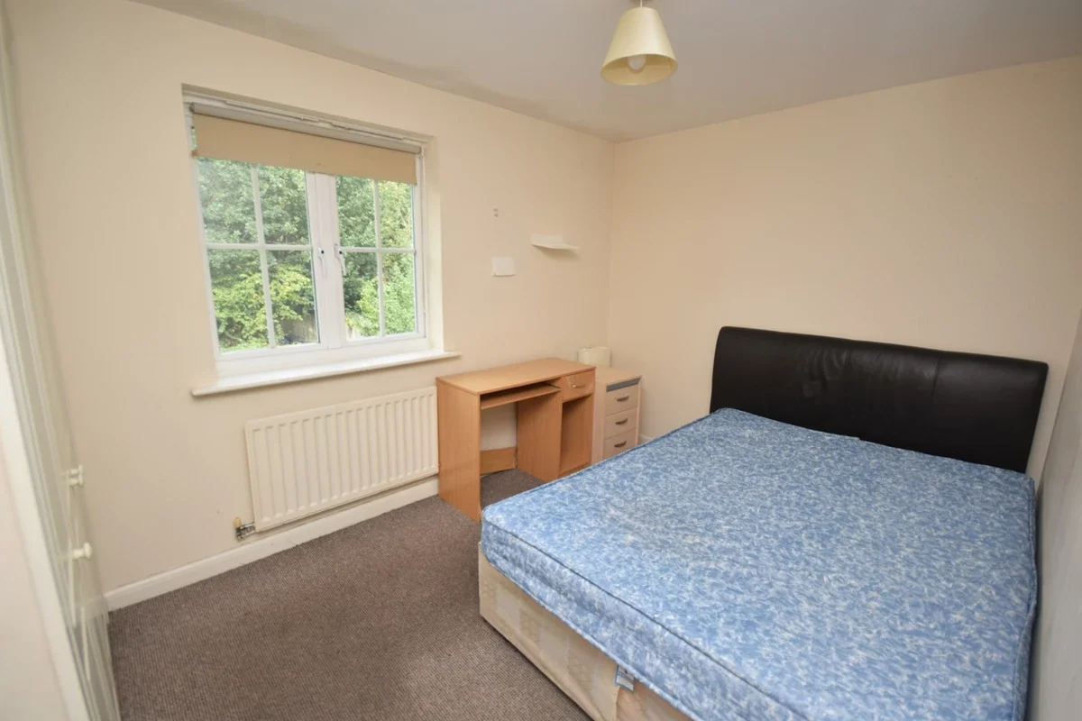 Flat Richards Street in Welwyn Hatfield