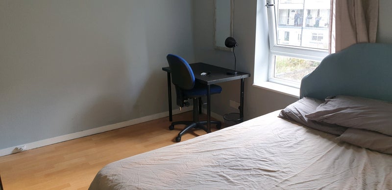 Room Viewcraig Gardens in City of Edinburgh