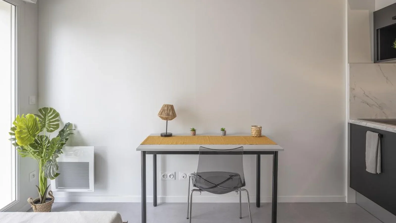 Room Rue Joseph Hénaff in Lorient
