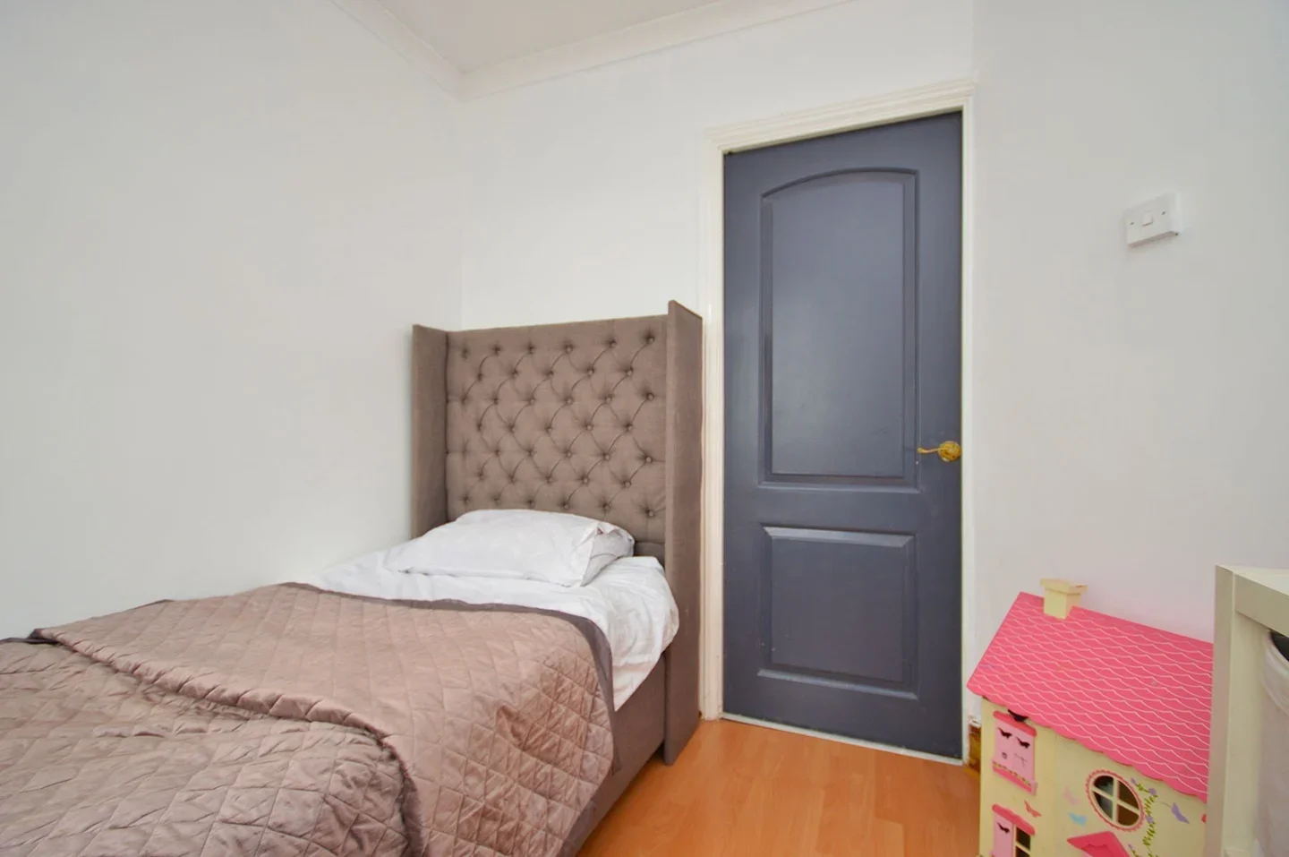 House Buller Road in Greater London