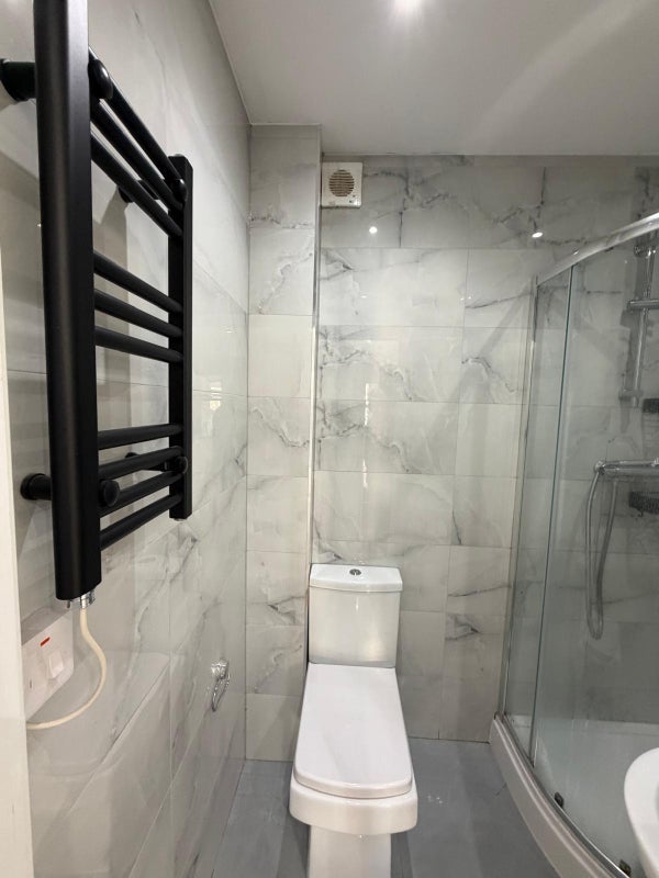 Room Belgrave Road in Slough