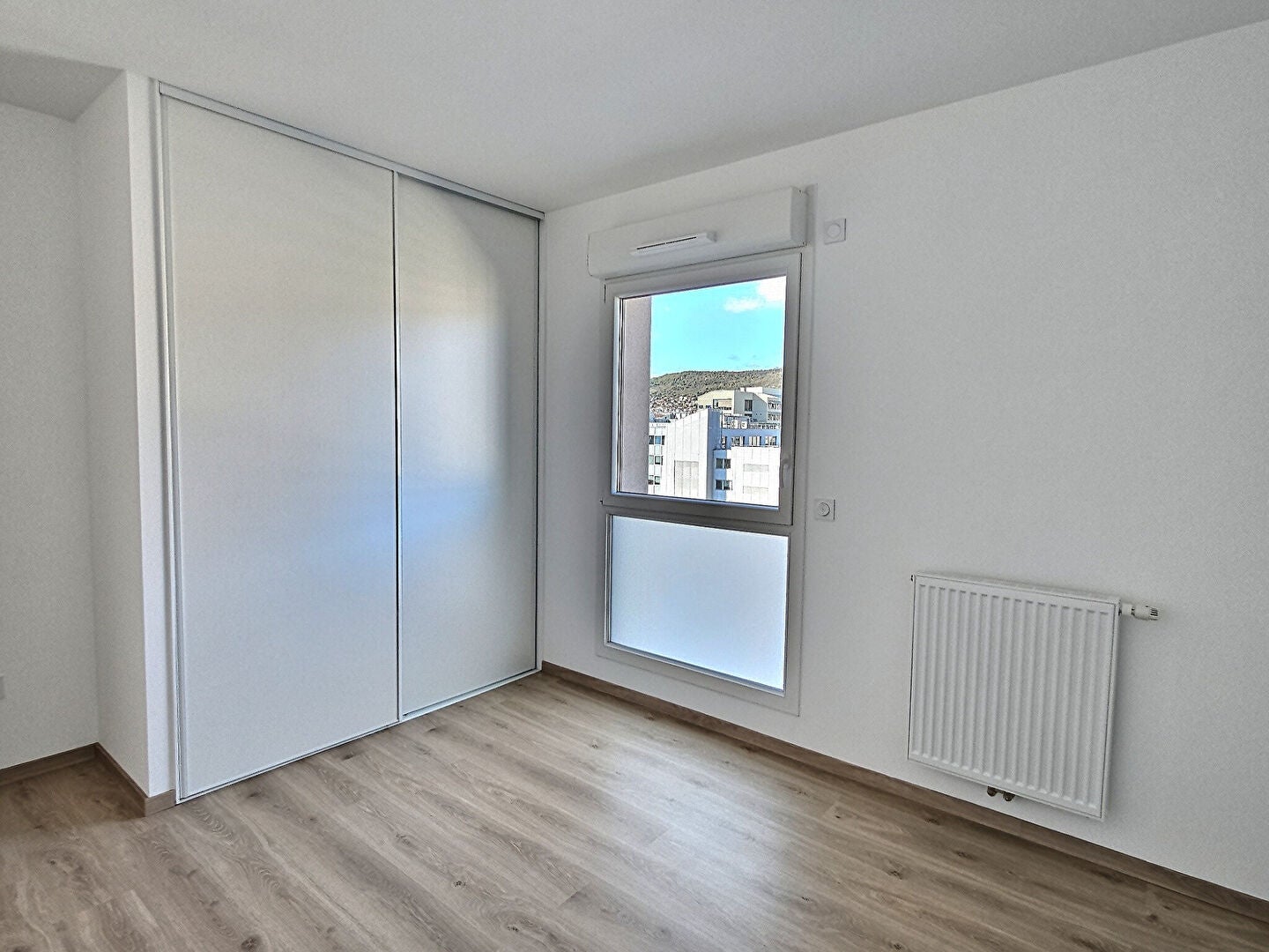 Appartement Rue du Clos Four à Clermont-Ferrand