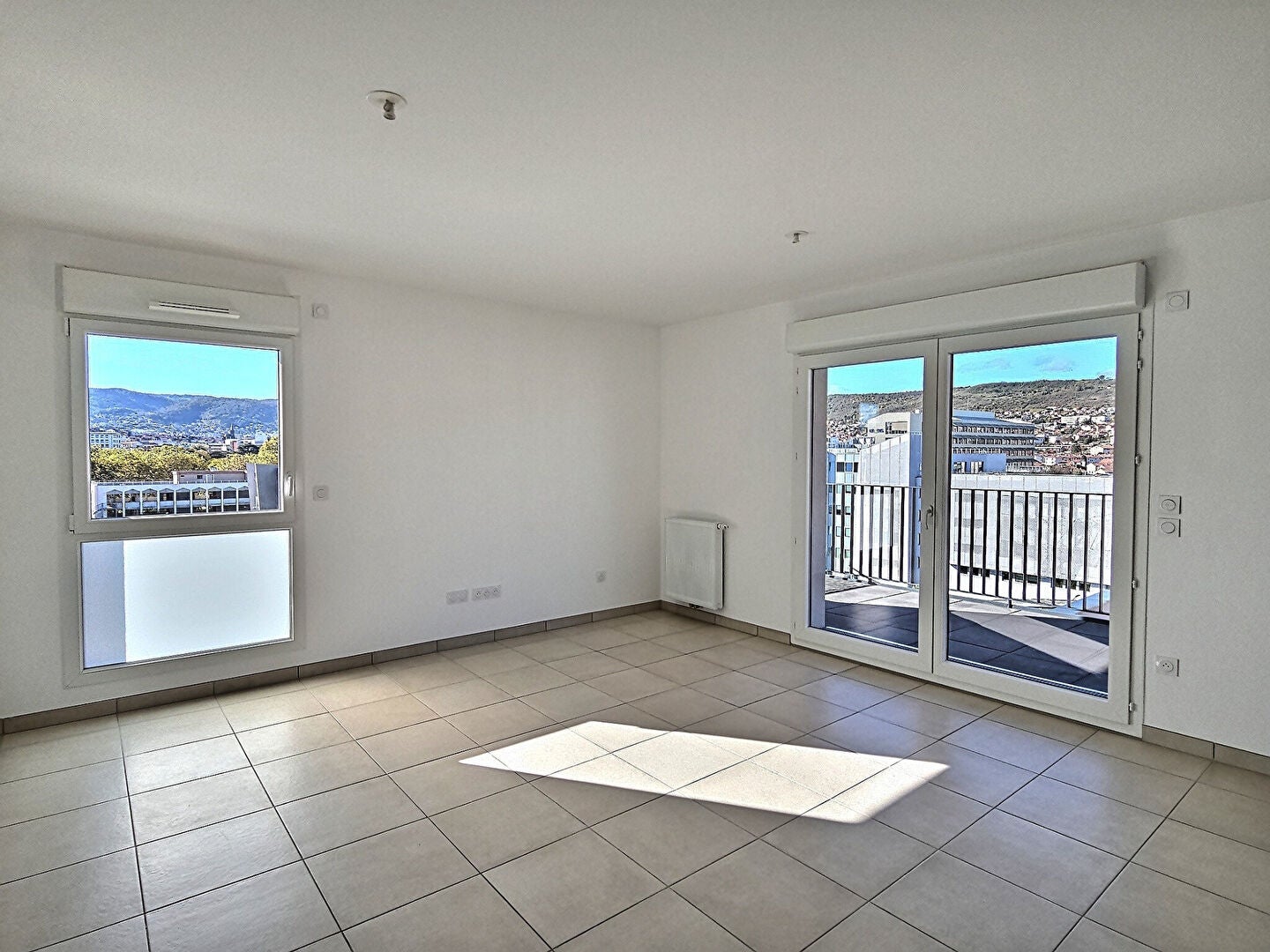 Appartement Rue du Clos Four à Clermont-Ferrand