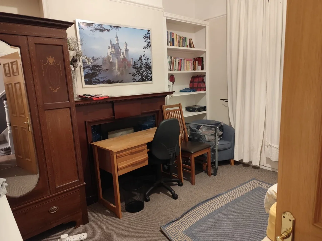 Room Crofton Road in Greater London