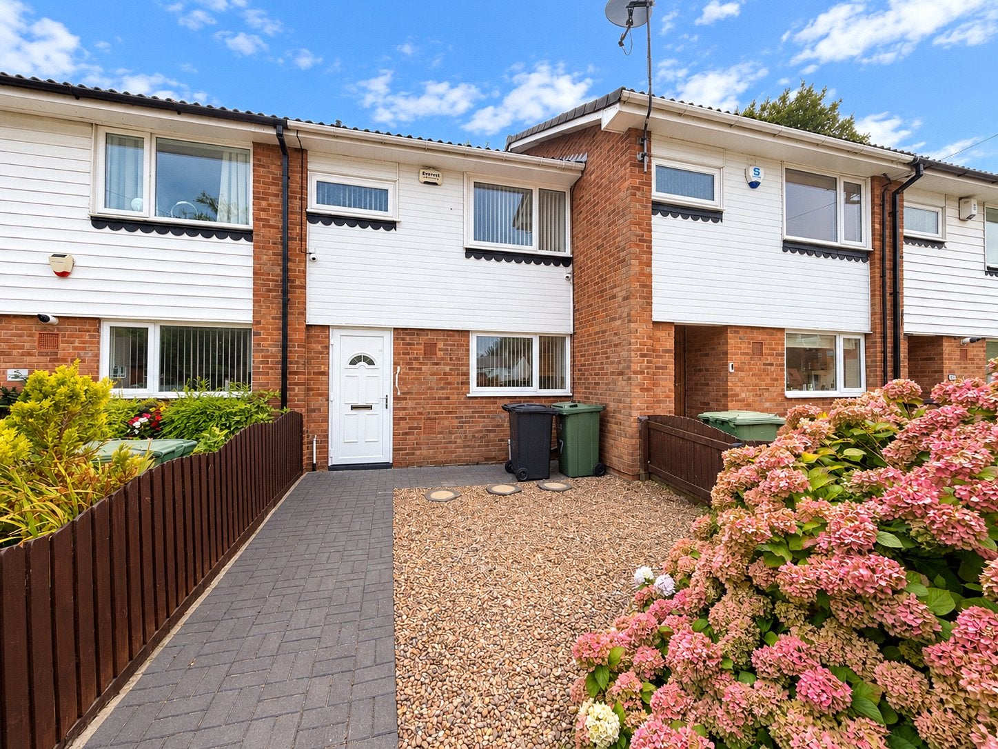 House Dutton Green in Leeds