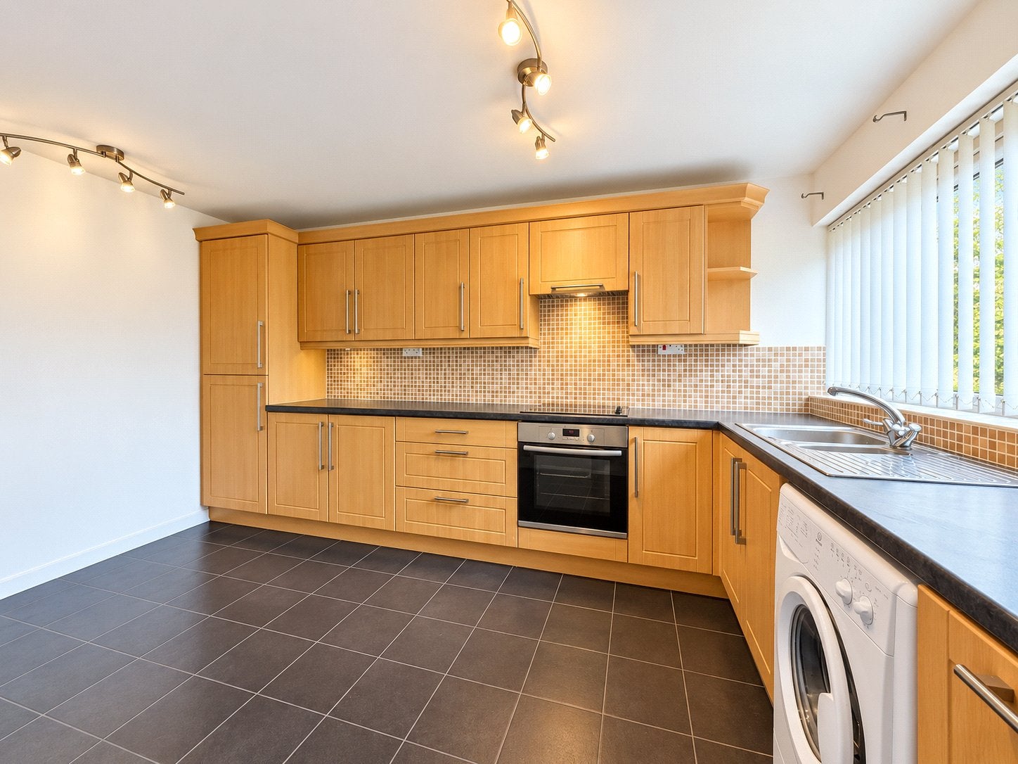 House Dutton Green in Leeds
