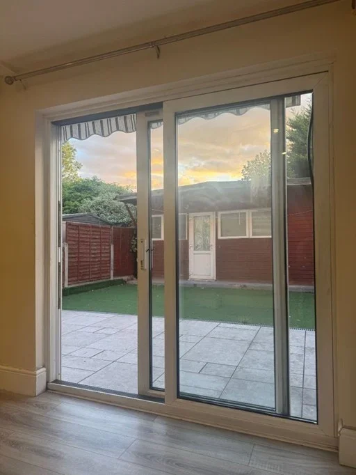 House Liphook Close in Greater London