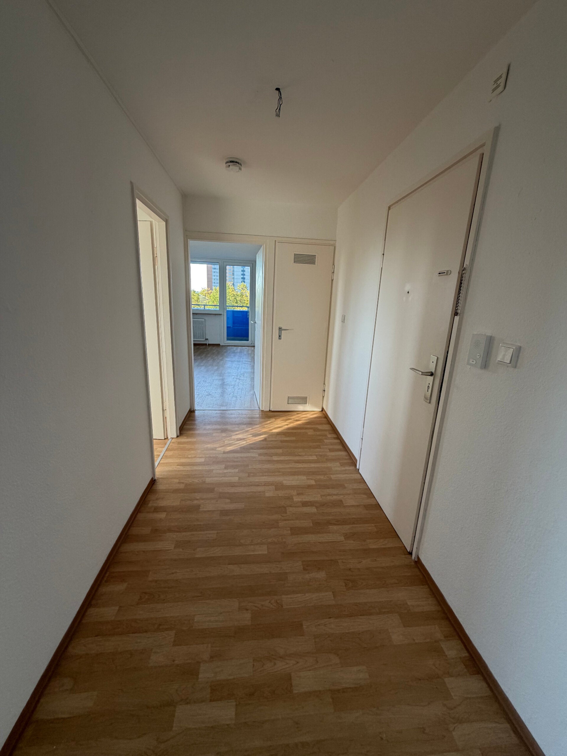Wohnung Isarstraße in Erlangen