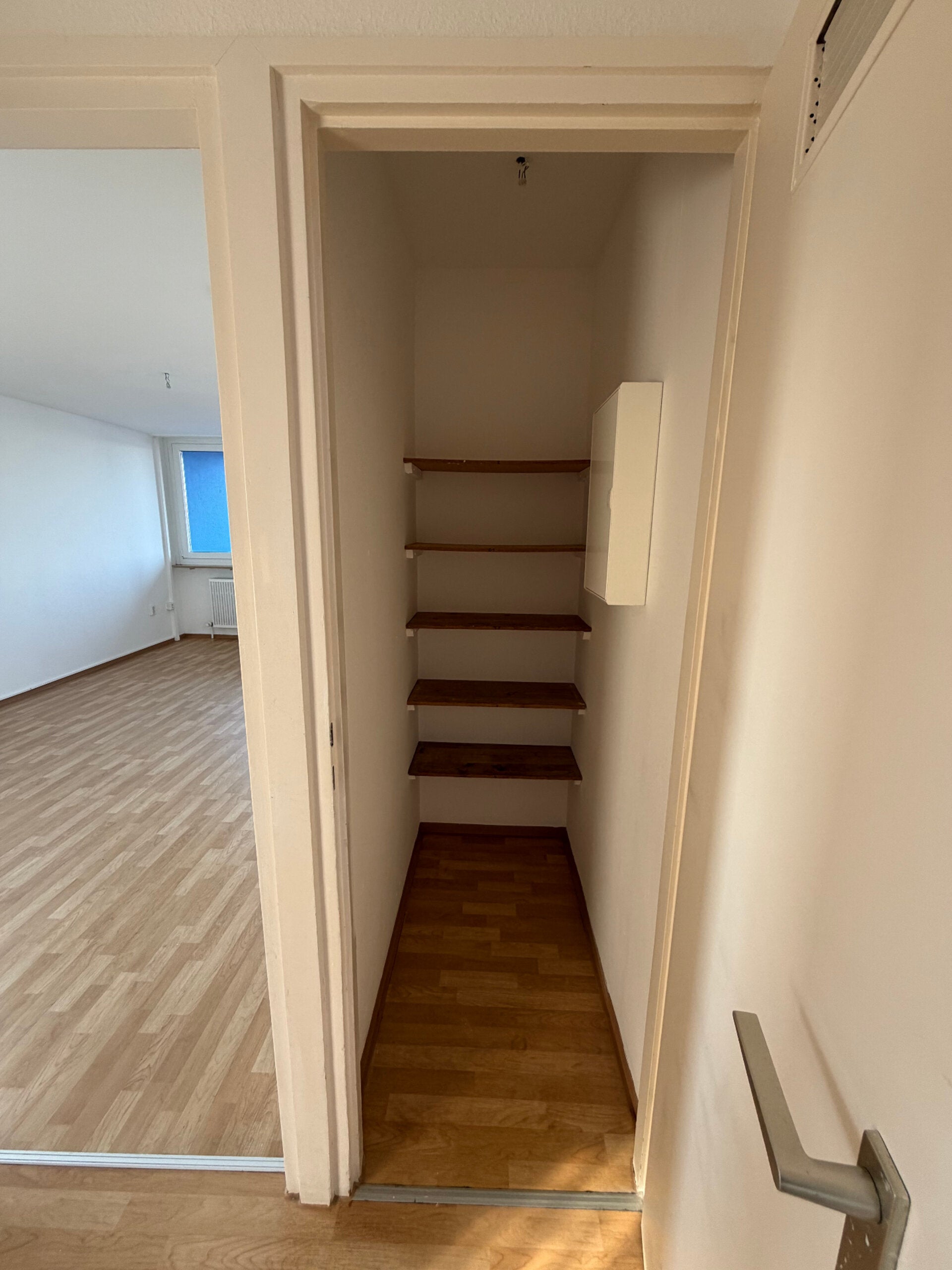 Wohnung Isarstraße in Erlangen