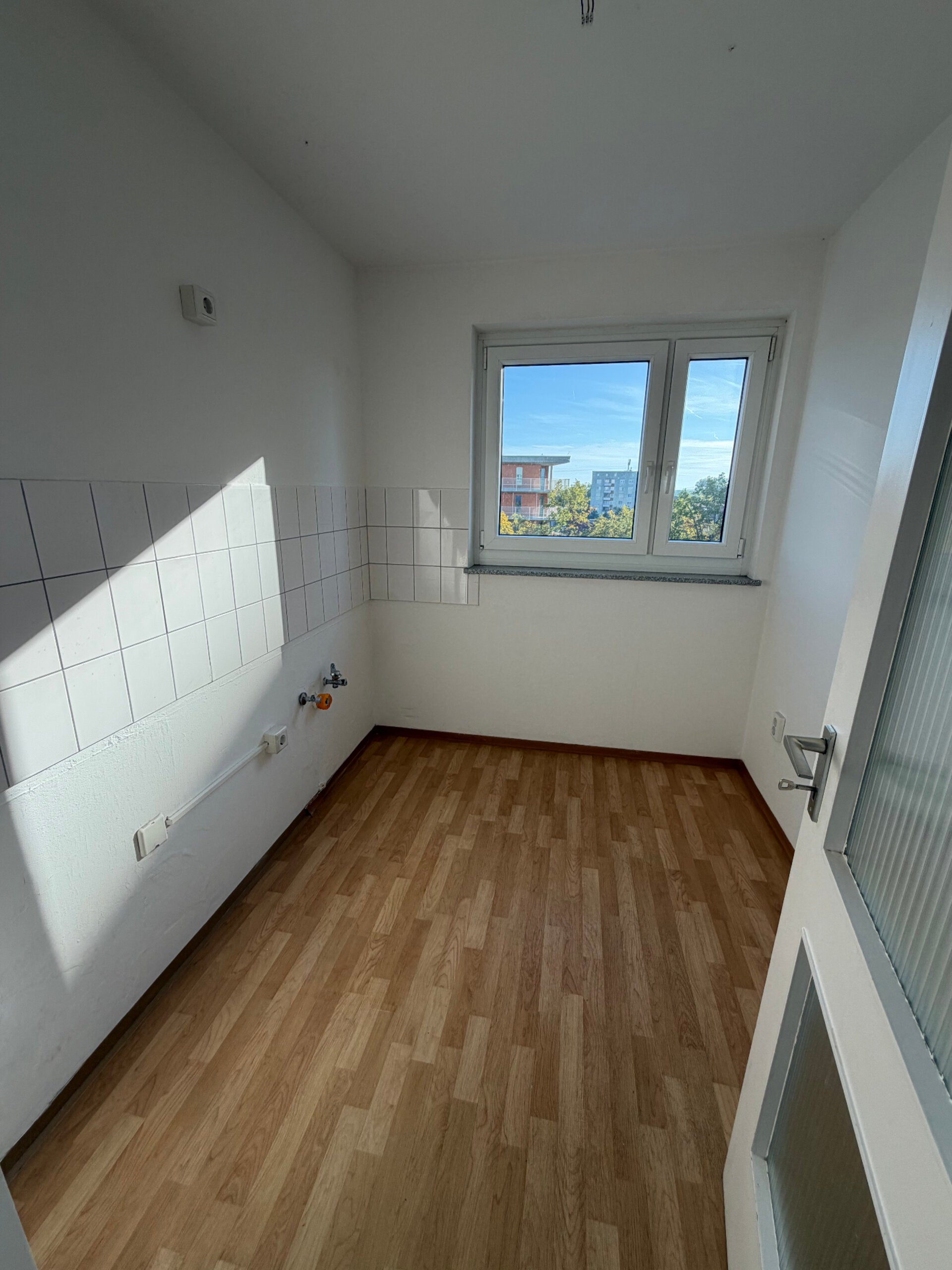 Wohnung Isarstraße in Erlangen
