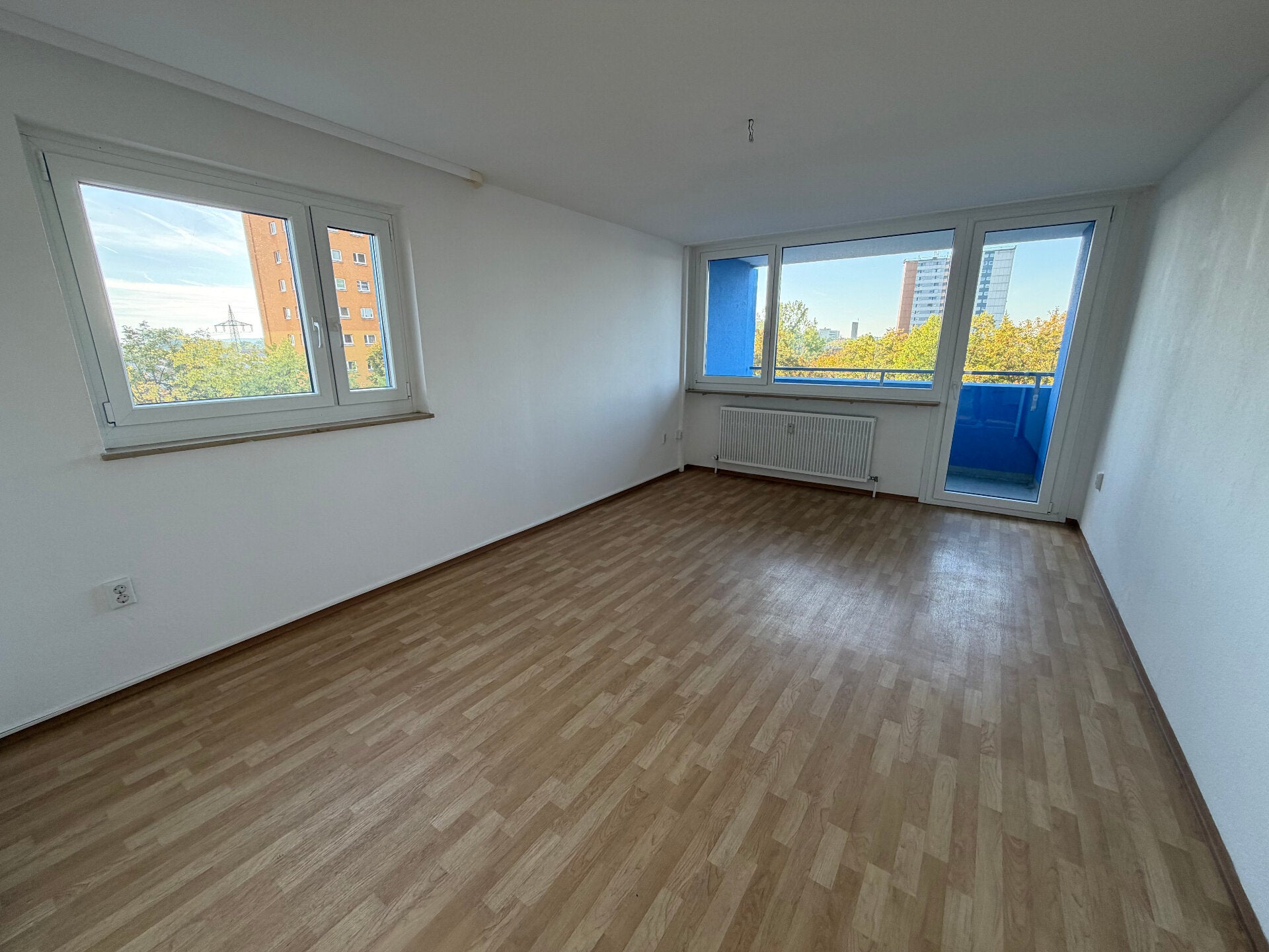 Wohnung Isarstraße in Erlangen