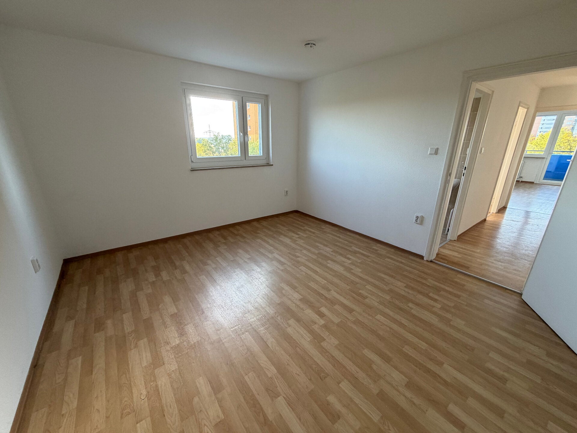 Wohnung Isarstraße in Erlangen