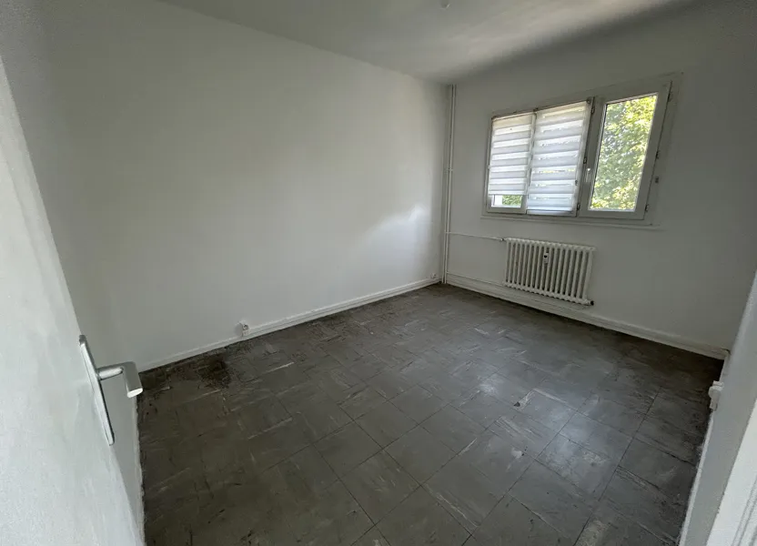 Appartement Rue Lucie Aubrac à Saint-Maurice-de-Beynost