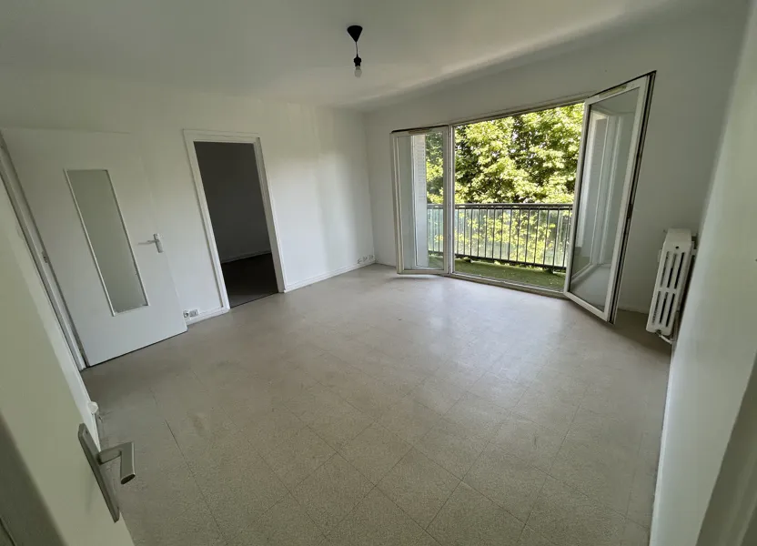 Appartement Rue Lucie Aubrac à Saint-Maurice-de-Beynost