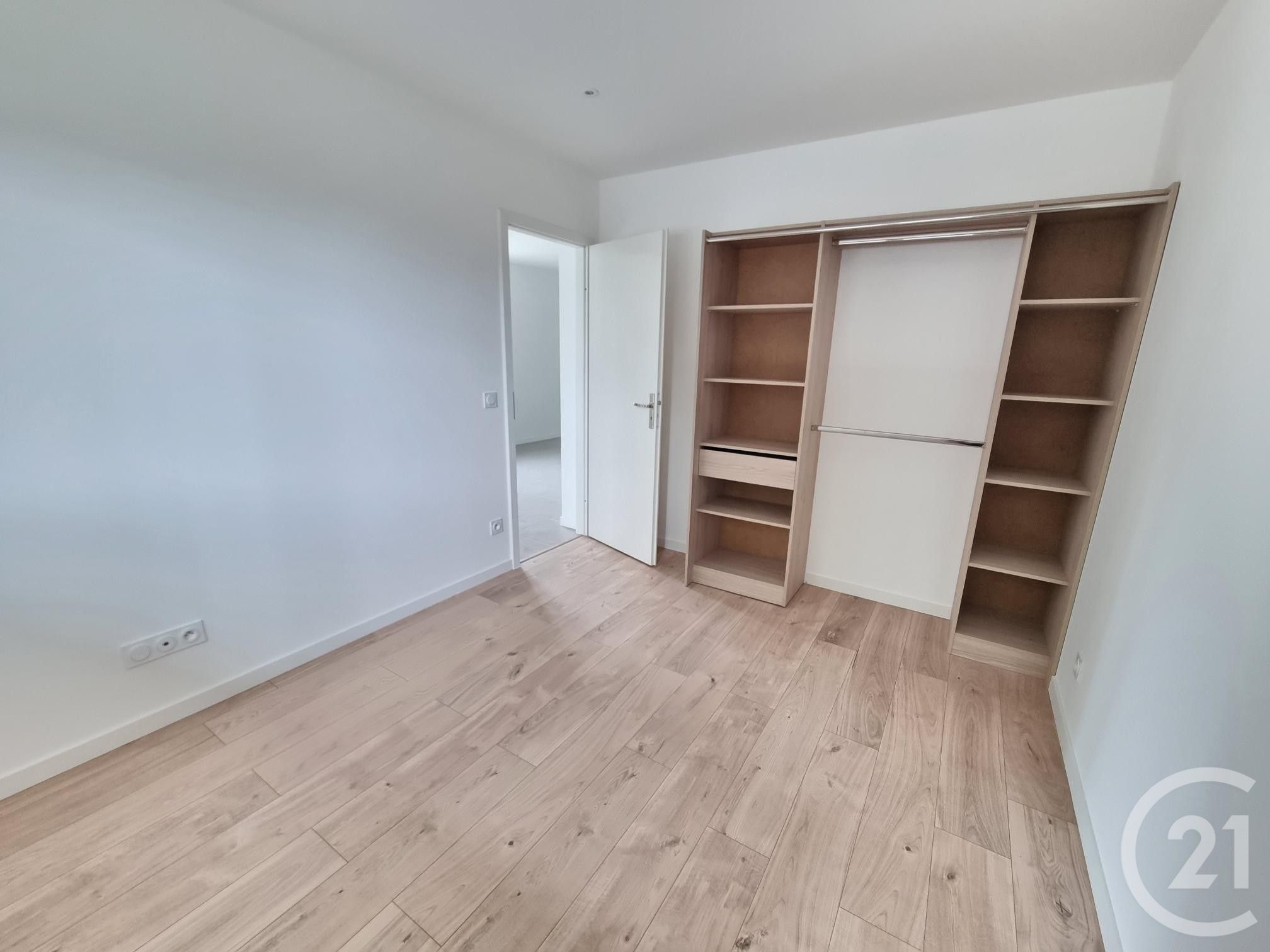 Flat Rue de Sucy in Boissy-Saint-Léger