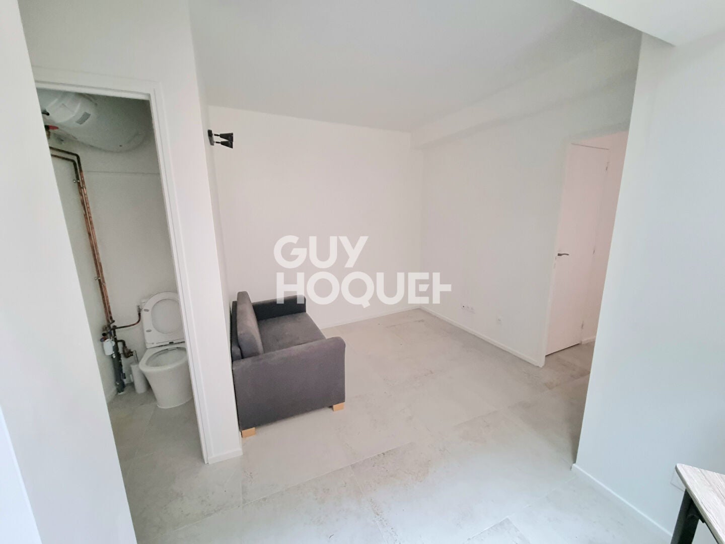 Flat Rue du Grenier à Sel in Dreux