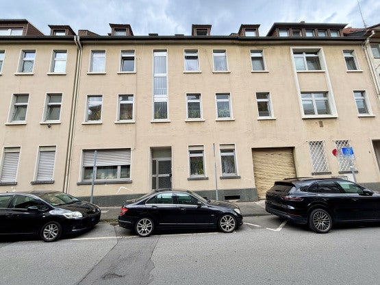Wohnung Goldbergstraße in Hagen