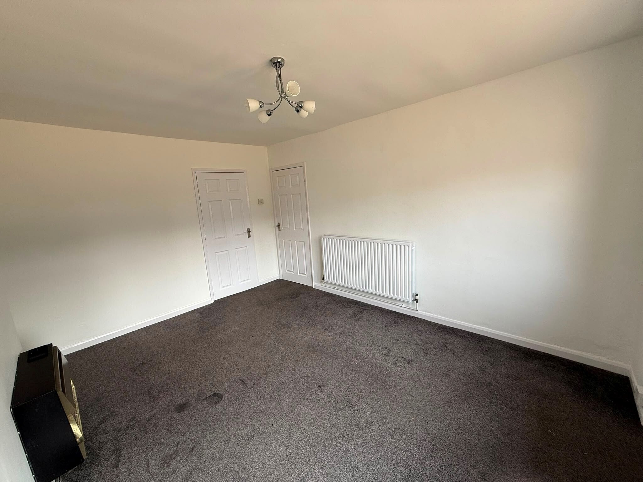 Flat Townsend Avenue in Coseley