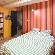 Chambre Rue Robert Caumont à Bordeaux