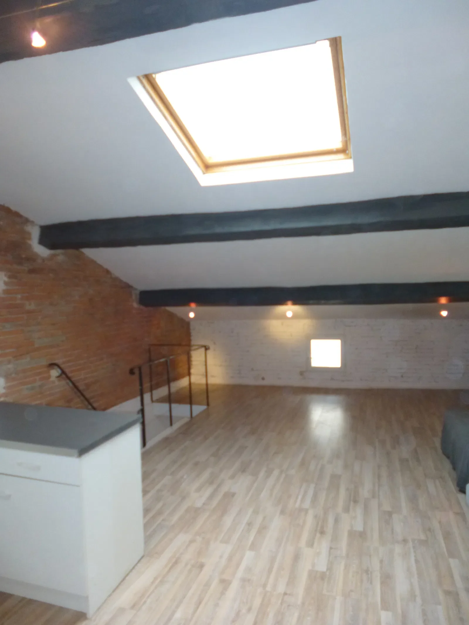 Chambre Rue Alexandre Ledru-Rollin à Perpignan