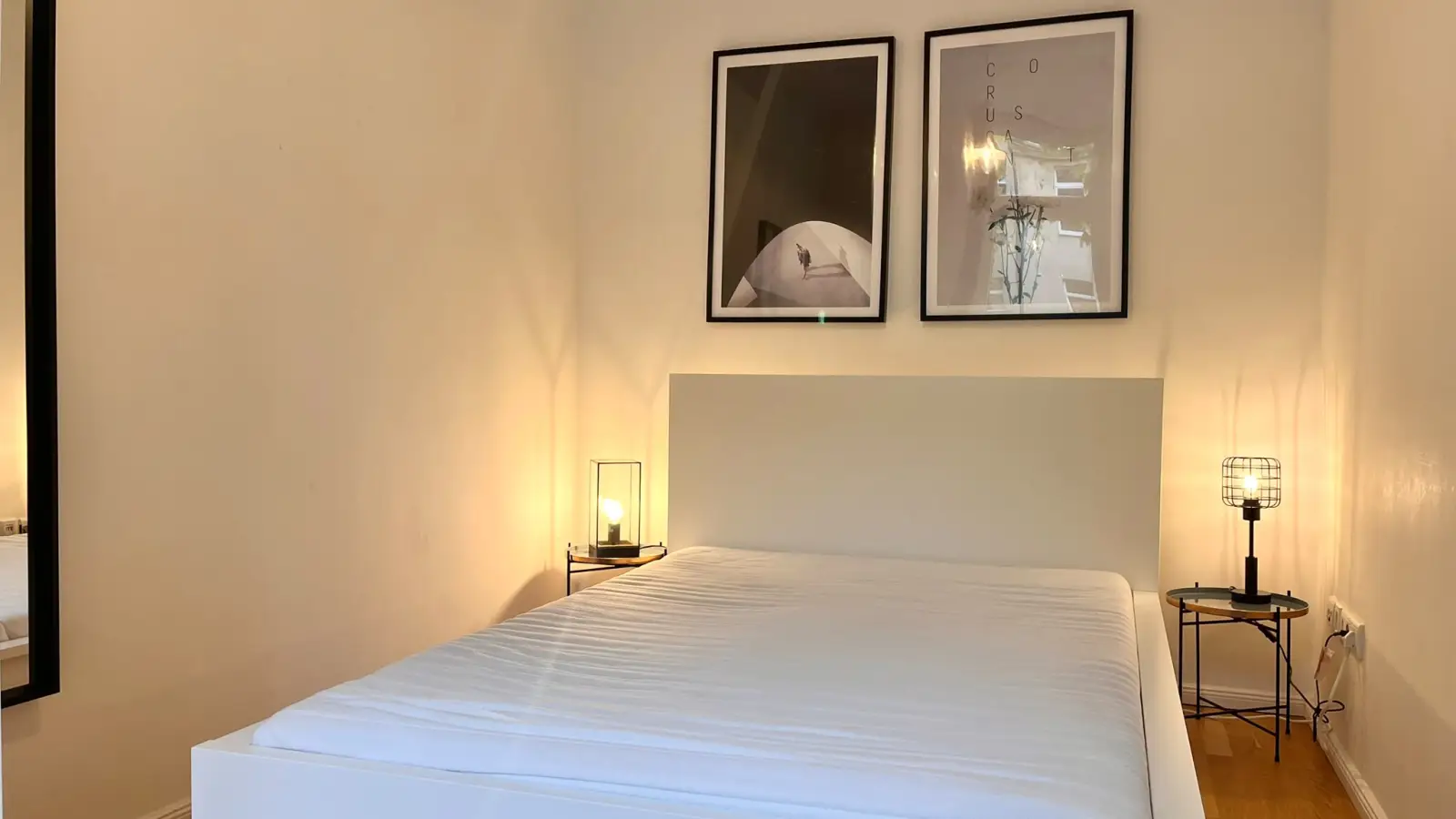 Wohnung Krefelder Straße in Berlin