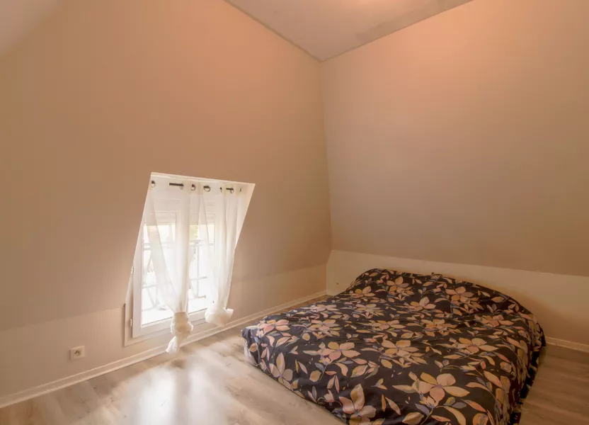 Appartement Quai Arsène Berdin à Pont-Sainte-Maxence