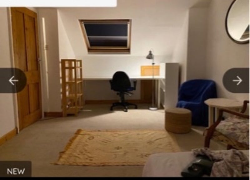 Room Hunter House Road in Sheffield