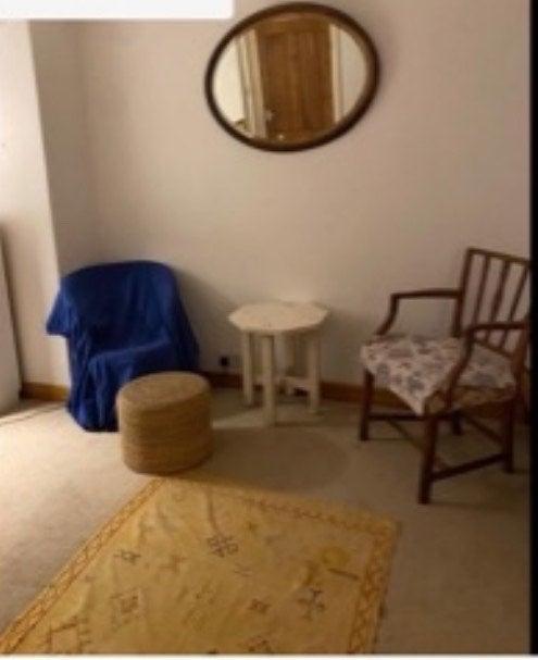 Room Hunter House Road in Sheffield