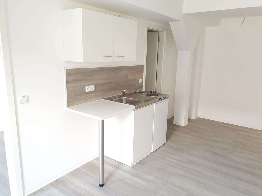 Wohnung Hauptstraße in Brandenburg an der Havel