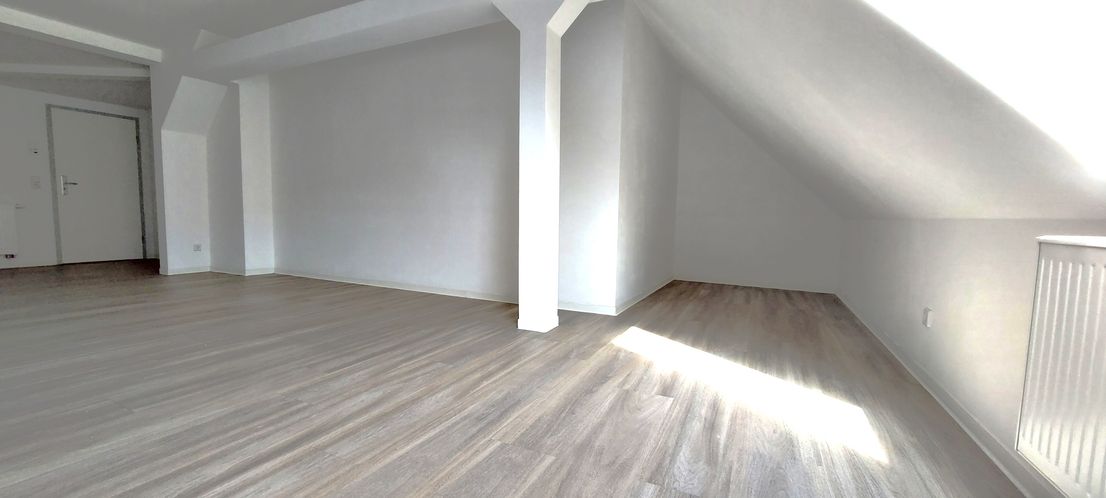Wohnung Hauptstraße in Brandenburg an der Havel