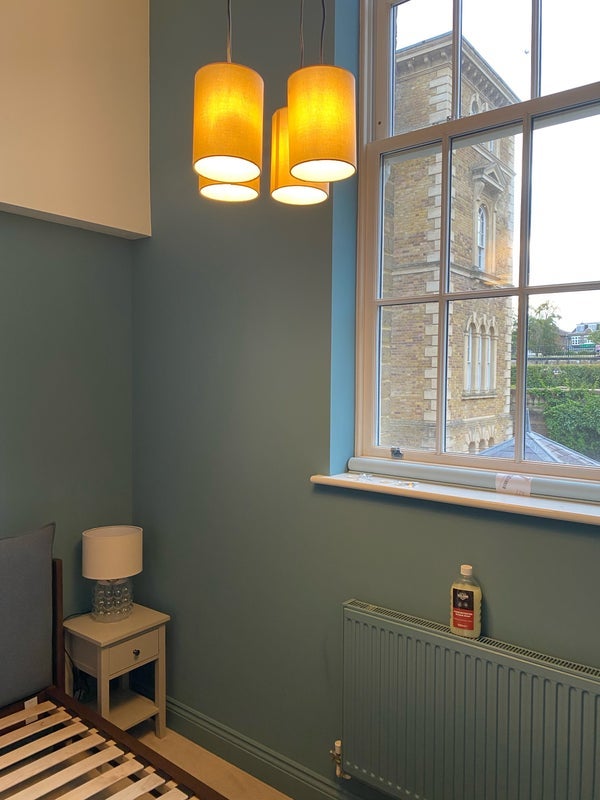Room Princess Park Manor in Greater London