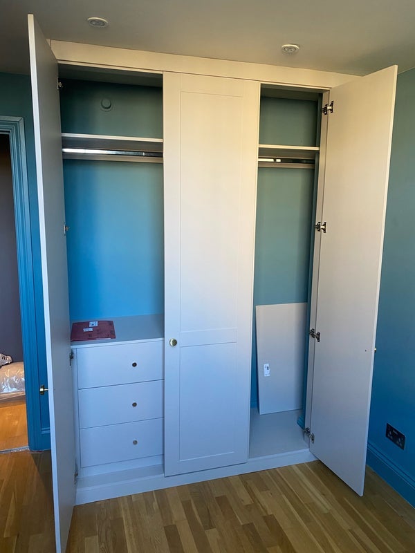 Room Princess Park Manor in Greater London