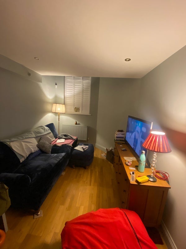 Room Princess Park Manor in Greater London
