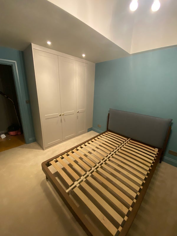 Room Princess Park Manor in Greater London