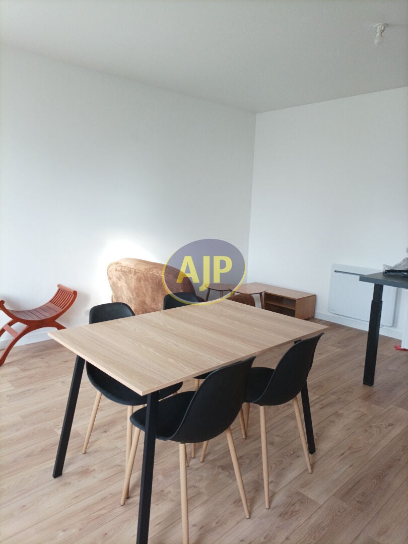 Appartement Chemin des Bourguignons à Saint-Hilaire-les-Andrésis