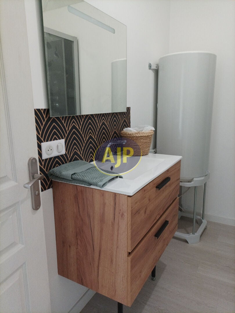 Appartement Chemin des Bourguignons à Saint-Hilaire-les-Andrésis