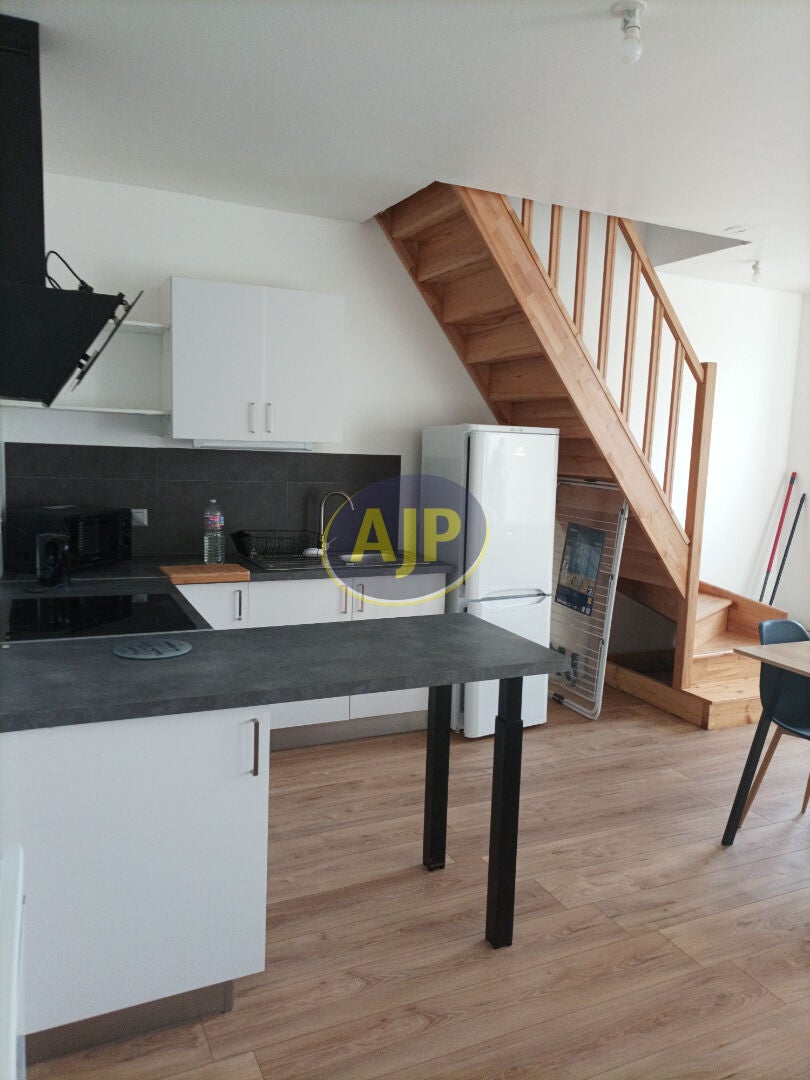 Appartement Chemin des Bourguignons à Saint-Hilaire-les-Andrésis