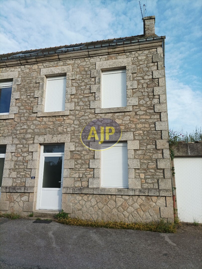 Appartement Chemin des Bourguignons à Saint-Hilaire-les-Andrésis