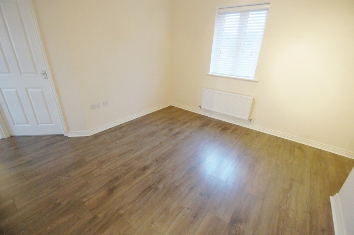 Flat Barley Place in Coventry