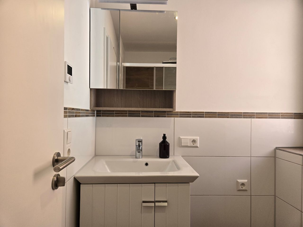 Wohnung Karlstraße in Blaubeuren